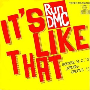 Run-DMC